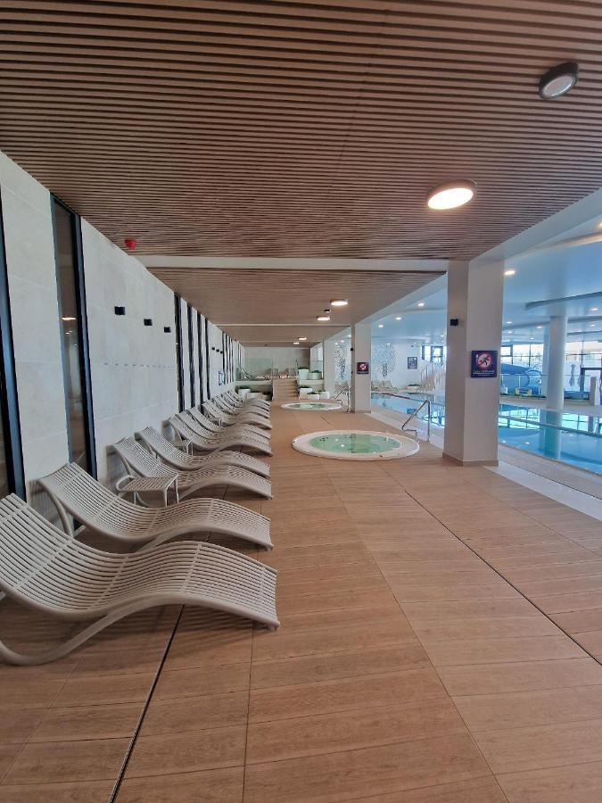 Apartament Sun & Rest 2 Kołobrzeg Zewnętrze zdjęcie