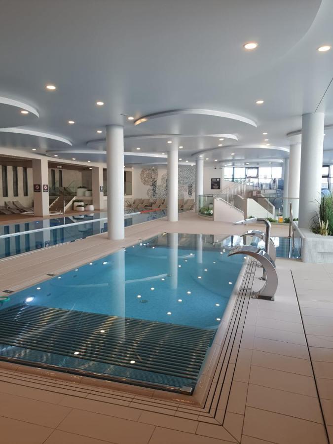 Apartament Sun & Rest 2 Kołobrzeg Zewnętrze zdjęcie