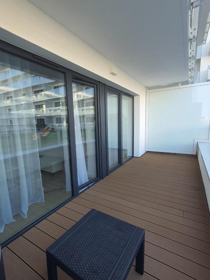 Apartament Sun & Rest 2 Kołobrzeg Zewnętrze zdjęcie